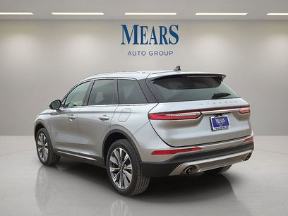 Used 2022 Lincoln Corsair Reserve