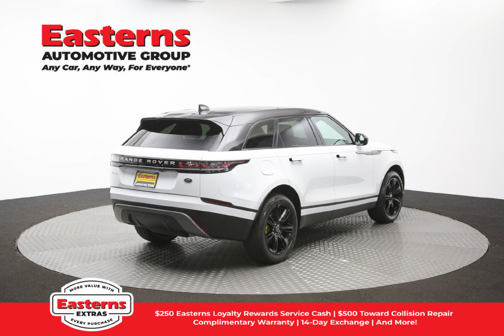 Used 2023 Land Rover Range Rover Velar S AWD/4WD image 43