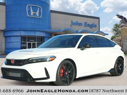 New 2025 Honda Civic Type R