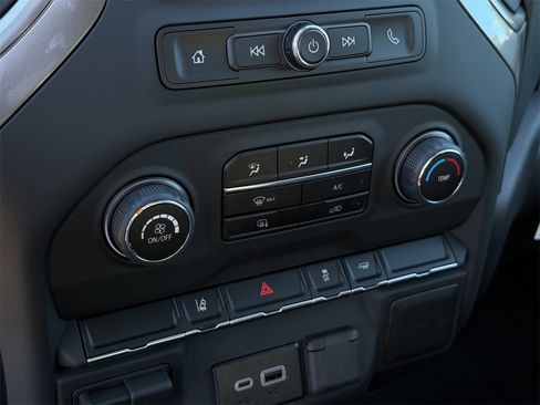 New 2026 Chevrolet Silverado 2500 Custom image 16