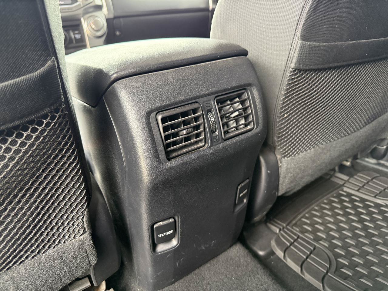 Used 2016 Toyota 4Runner SR5 AWD/4WD image 22