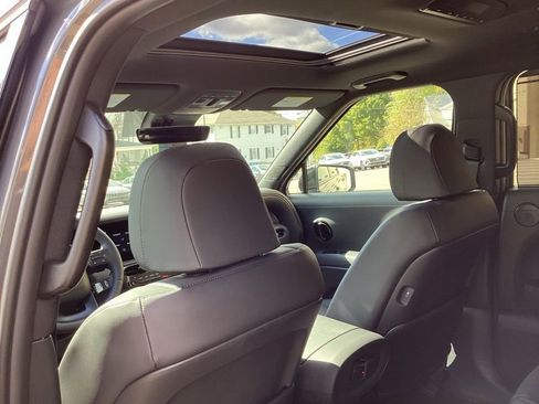 New 2026 Hyundai Palisade XRT Pro AWD/4WD image 22