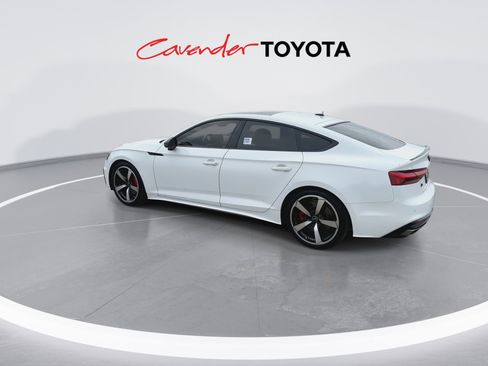 Used 2023 Audi A5 2.0T Premium Plus w/ Premium Plus image 6
