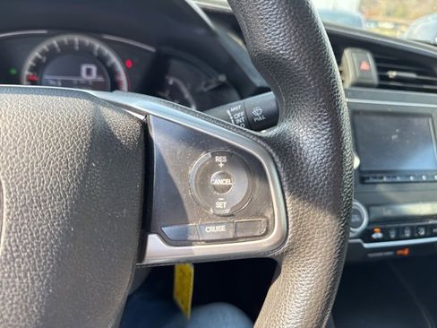 Used 2017 Honda Civic LX image 21