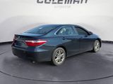Used 2016 Toyota Camry SE image 4