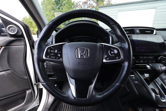 Used 2021 Honda CR-V Touring image 6