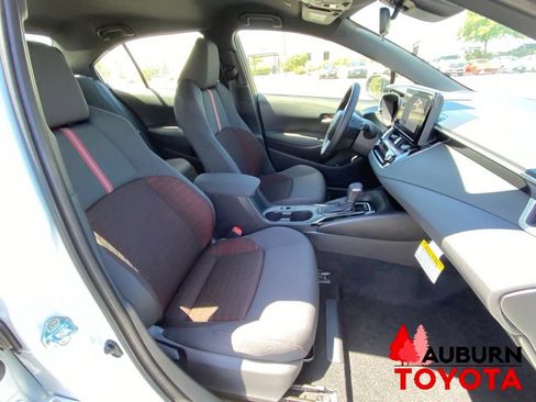 New 2026 Toyota Corolla SE FWD image 11