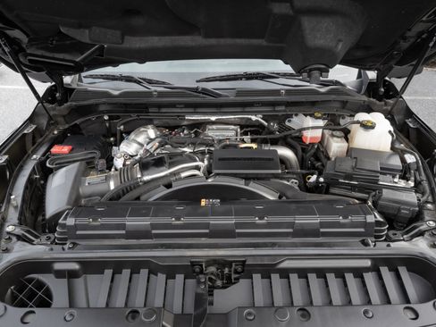 Used 2023 GMC Sierra 2500 Denali w/ Denali Ultimate Package image 46