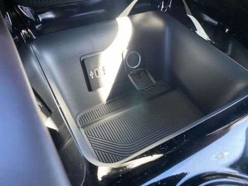 New 2026 Ford Explorer Platinum image 20