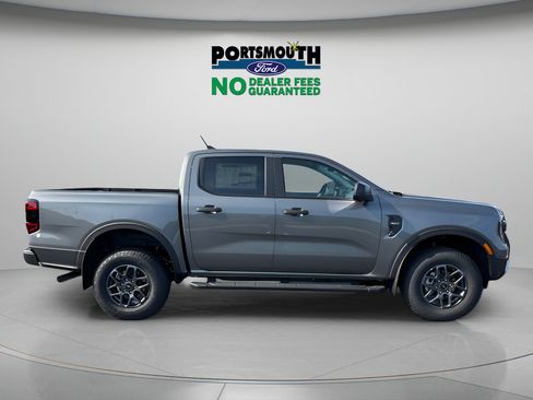 New 2026 Ford Ranger XLT w/ Equipment Group 301A High AWD/4WD image 6