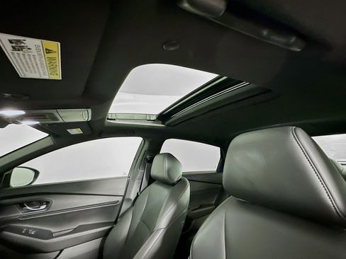 Used 2024 Honda Accord Sport image 21