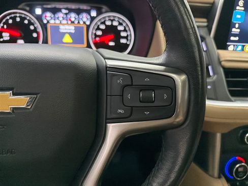 Used 2021 Chevrolet Tahoe Premier w/ Premium Package AWD/4WD image 28