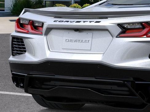 New 2026 Chevrolet Corvette Stingray Coupe w/ 1LT image 14