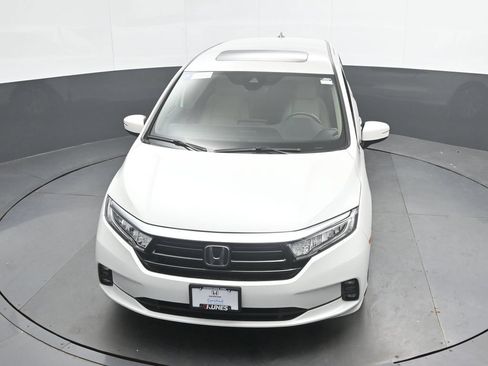 Used 2023 Honda Odyssey EX-L image 29