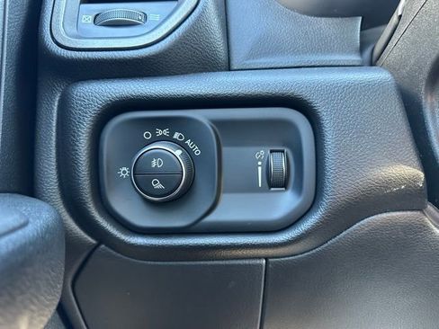 Used 2026 RAM 2500 Tradesman image 27