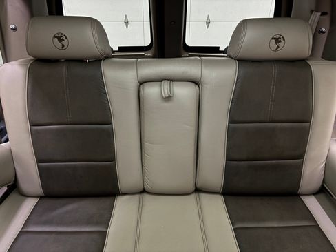 Used 2017 Chevrolet Express 2500 Extended RWD image 26