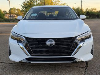 New 2025 Nissan Sentra S video 2