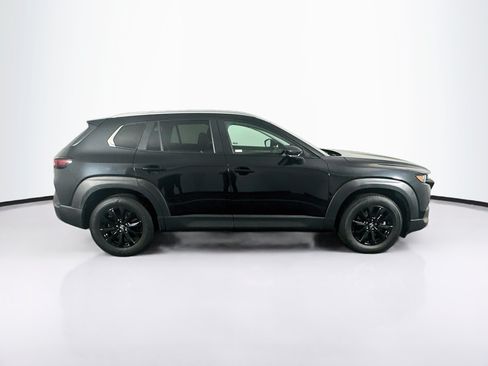 Used 2025 MAZDA CX-50 AWD 2.5 S w/ Preferred Package image 10