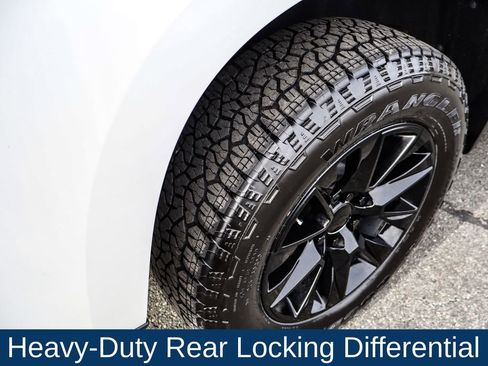 Used 2019 Chevrolet Silverado 1500 LTZ w/ LTZ Plus Package image 42