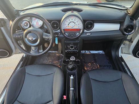 Used 2011 MINI Cooper Convertible w/ Premium Pkg image 29
