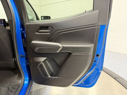 Used 2023 Chevrolet Colorado Trail Boss w/ Advanced Trailering Package image 29