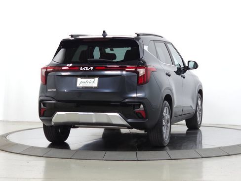 Used 2024 Kia Seltos S FWD image 10