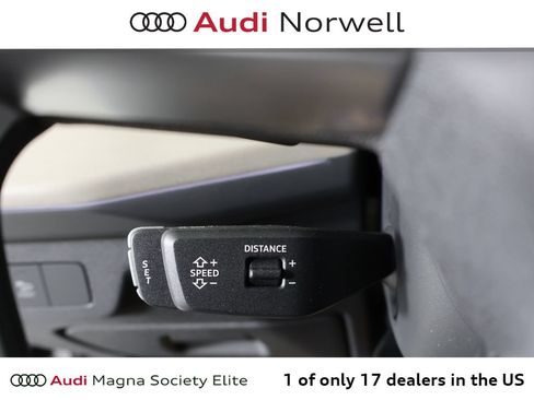 New 2026 Audi Q3 quattro 2.0T AWD/4WD image 25