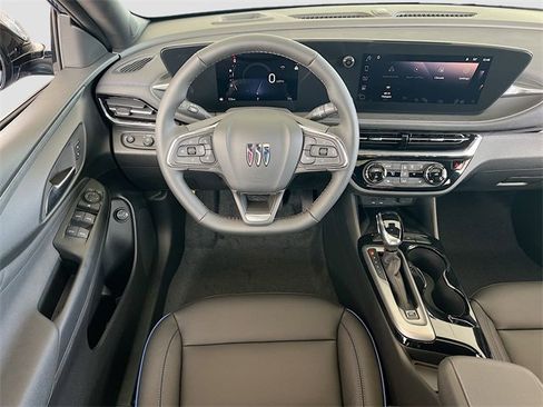 New 2026 Buick Envista Sport Touring w/ Convenience I Package image 16
