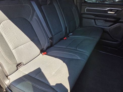 Used 2021 RAM 1500 Big Horn AWD/4WD image 5