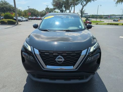 Certified 2023 Nissan Rogue S FWD image 15