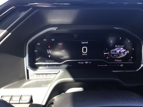 Used 2025 GMC Sierra 3500 AT4 w/ AT4 Premium Plus Package AWD/4WD image 26