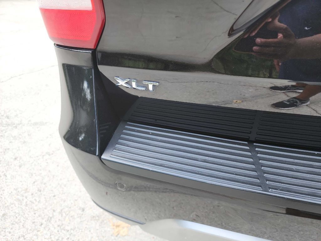 Used 2020 Ford Expedition Max XLT RWD image 8