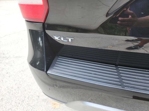 Used 2020 Ford Expedition Max XLT RWD image 8