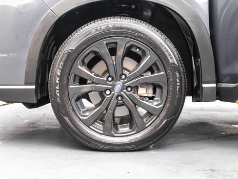 Used 2022 Subaru Forester Sport image 43