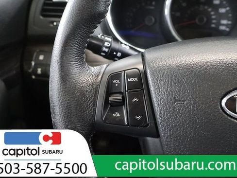 Used 2011 Kia Sorento EX w/ Premium Pkg AWD/4WD image 21