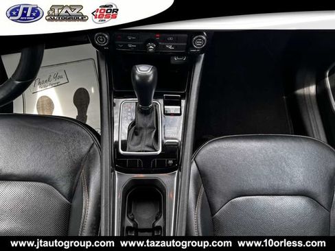 Used 2022 Jeep Compass Latitude AWD/4WD image 16
