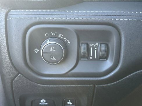 Used 2023 RAM 1500 TRX w/ TRX Level 2 Equipment Group image 31