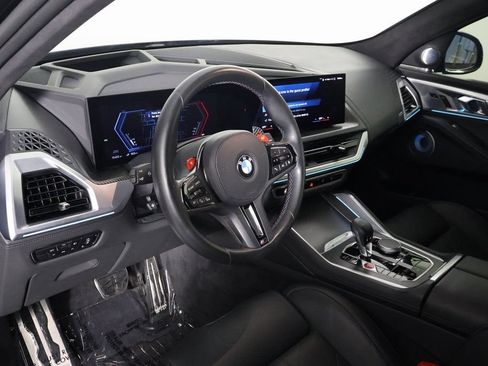 Certified 2023 BMW XM AWD/4WD image 7
