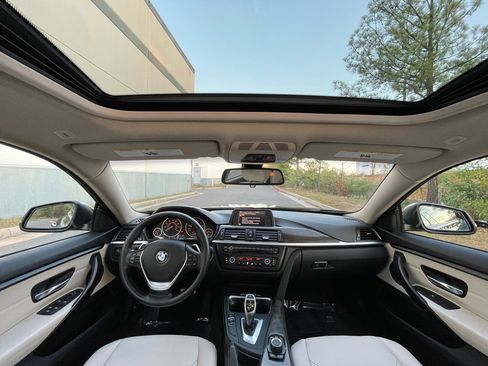 Used 2015 BMW 428i Gran Coupe xDrive image 3