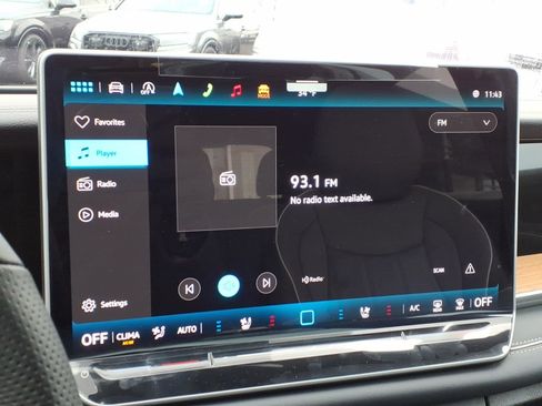 New 2026 Volkswagen Tiguan SEL R-Line image 16