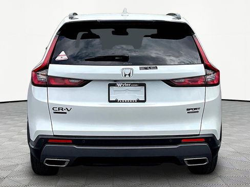 New 2026 Honda CR-V Sport Touring image 5