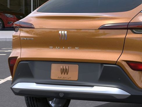 New 2025 Buick Envista Preferred w/ Convenience I Package image 14