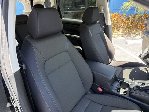 Certified 2026 Honda CR-V LX image 29