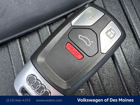 Used 2018 Audi A4 2.0T allroad Premium Plus AWD/4WD image 20