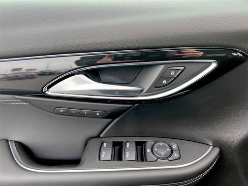 New 2026 Buick Envision Preferred image 20