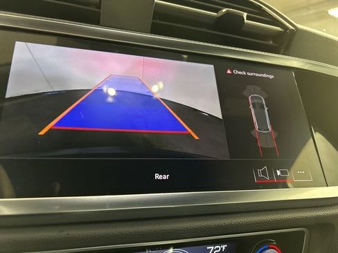 Used 2025 Audi Q3 2.0T Premium w/ Convenience Package image 26