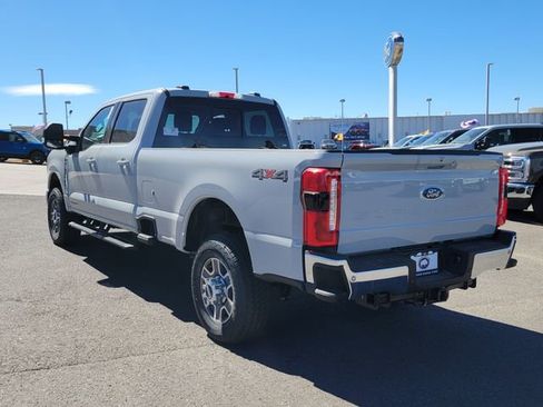 New 2026 Ford F250 Lariat w/ Lariat Premium Package image 3