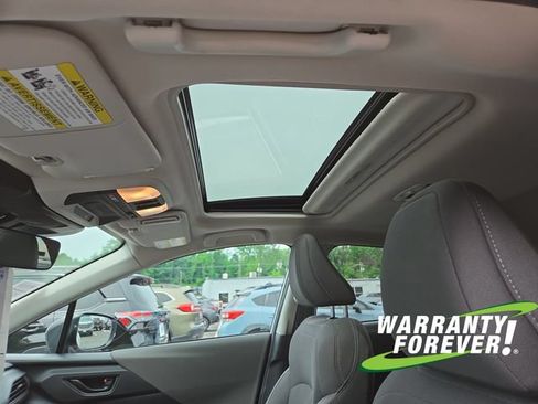 Certified 2026 Subaru Crosstrek 2.0i Premium AWD/4WD image 13