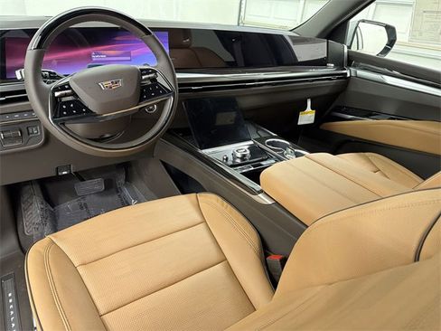 New 2026 Cadillac Escalade Luxury w/ Touring Package image 21