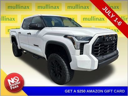 Used 2022 Toyota Tundra SR5 w/ Convenience Package